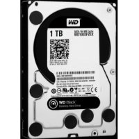   HDD 1000Gb SATA-III WD Black [WD1003FZEX, 7200rpm, 64Mb]