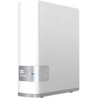    /HDD 3.5" 2Tb WD My Cloud White (WDBCTL0020HWT, Ethernet)