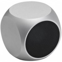   Matrix Audio QUBE Silver