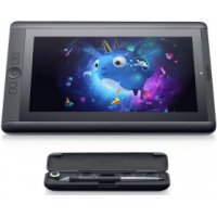 - Wacom Cintiq Companion (Windows 8, 8Gb, SSD 512Gb)