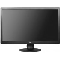 23.8"   AOC I2470PWQU (Black)   (LCD, Wide, 1920x1080, D-Sub, DVI,HDMI, DP,