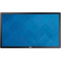 24"   DELL E2416H (621965) Black (LCD, Wide, 1920x1080, D-Sub, DP)