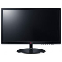  22" LG Flatron 22EA53S-P  IPS 1920x1080 5000000:1 250cd/m^2 14ms VGA