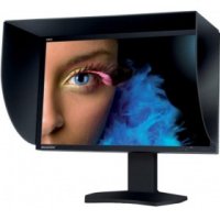  27" NEC SpectraView Reference 272  AH-IPS 2560x1440 1000:1 340cd/m^2 7ms D-Sub DVI HDM