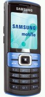   Samsung GT-C3011 Ocean Blue