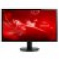 27"   Packard Bell (UM.HK3EE.006) Viseo273D bid (Black) (LCD, Wide,1920x1080, D-Sub, DVI,