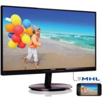   Philips 22" 224E5QHAB