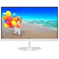  Philips E-line 234E5QHAW/00/01 23"   1920x1080 (AH-IPS LED)   5 ms   D-SUB + HDMI + MHL-HDMI