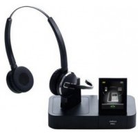  Jabra PRO 9460 Mono DECT USB MS NC WB  9460-25-707-101