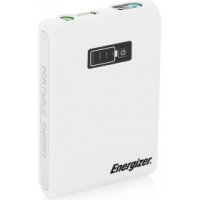   Energizer XP8000AK White 8000 