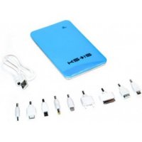   KS-is Power 10000 KS-215, 10000 mAh, Li-Pol, 