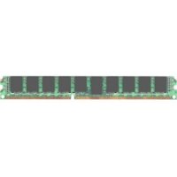  IBM 16Gb ExpSell 2Rx4 1.5V PC3-12800 CL11 ECC DDR3 1600MHz LP RDIMM (00D4968-SS) (00FE676)