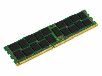   4Gb PC3-12800 1600MHz DDR3L DIMM ECC Reg CL11 Kingston KVR16LR11S8/4