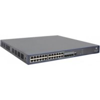  HP JG640A 830 24-Port PoE+ Unified Wired-WLAN Switch