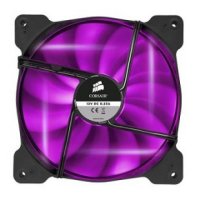    Corsair Air Series AF120 LED Purple Quiet Edition High Airflow (CO-9050015-PL