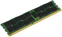   Kingston DDR3L 16Gb 1333MHz (KVR13LR9D4/ 16) ECC RTL Reg CL9 DIMM DR x4 1.35V w/ TS (K