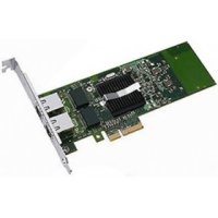  Dell Intel Ethernet i350 DP 1Gb Low Profile (540-11133)