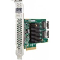  HP H220 Host Bus Adapter(650933-B21)