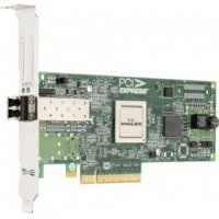  Lenovo ThinkServer LPe1250 Single Port 8Gb Fibre Channel HBA by Emulex 0C19476