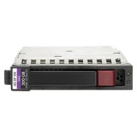   HP MSA 300GB 6G SAS 10K 2.5" DP ENT (E2D55A)