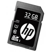   HP   32Gb Sd Mainstream Flash Media Kit (700136-B21)