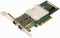  Fujitsu Eth Ctrl 2x10Gbit PCIe x8 D2755 SFP+ (S26361-F3629-L502)