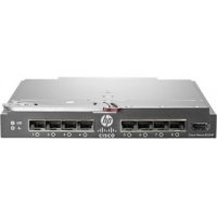  HP BLc Cisco B22HP Fabric Ext w/16 FET (657787-B21)