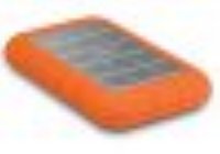   Lacie USB 3.0 500Gb 301983 Rugged Triple 2.5" 