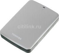    2.5" Toshiba STOR.E CANVIO HDTC720ES3CA 2  (USB 3.0), , ret