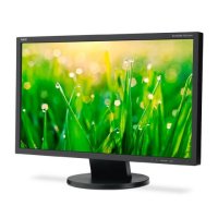  Nec 21.5" AS222WM-BK Black TN 5ms 16:9 M/M 1K:1 250cd