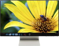  HP 23" HP ENVY 23 Black IPS LED 7ms 16:9 2xHDMI 10K:1 250cd 178  178  HDTV 3.5  /Audio