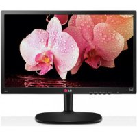  LG 27" 27EA63V-P Glossy-Black IPS LED 5ms 16:9 DVI HDMI 10M:1 250cd 1050