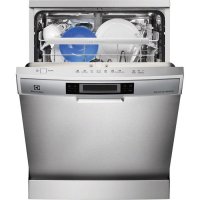   Electrolux ESF6800ROX