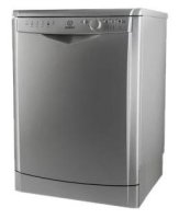   (60 ) Indesit DFG 26B1 NX EU