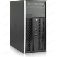  HP Pro 6300 MT i5 3470S/1x4Gb/500Gb/DVDRW/W8Pro64dng/ / (C3A33EA )