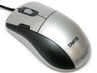  Dialog  Katana MLK-11SU Silver USB