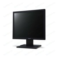 19"   Acer (UM.CV6EE.017) V196Lbmd (Black)(LCD,1280x1024, D-Sub, DVI)