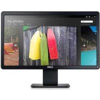  Dell D2015HM, 19, 5", Black