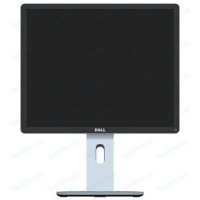  Dell P1914S, 19", Black