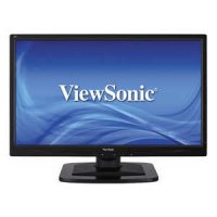  ViewSonic VA2349S Black