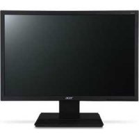 21.5"   Acer (UM.WV6EE.A05) V226HQLAB (Black) (LCD, Wide, 1920x1080, D-Sub)