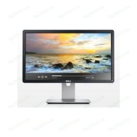 19.5"   DELL P2014Ht   (LCD, Wide, 1600x900,D-Sub, DVI,DP, USB2.0 Hub)