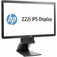  HP Z22i Black