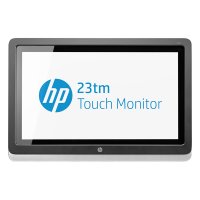  HP 23tm Silver-Black