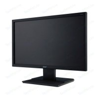 23"   Acer (UM.VG7EE.A01) G237HL Abid (Black) (LCD,Wide, 1920x1080, D-Sub, DVI, HDMI)