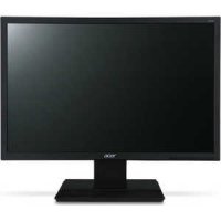  Acer V226WLBD Black