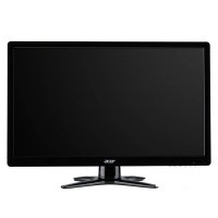  Acer G236HLBbid Black