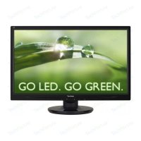  ViewSonic VA2046M-LED