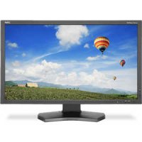  NEC MultiSync LCD2690WUXi-BK