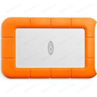    2.5" USB3.0 1Tb Lacie Rugged Mini 301558 